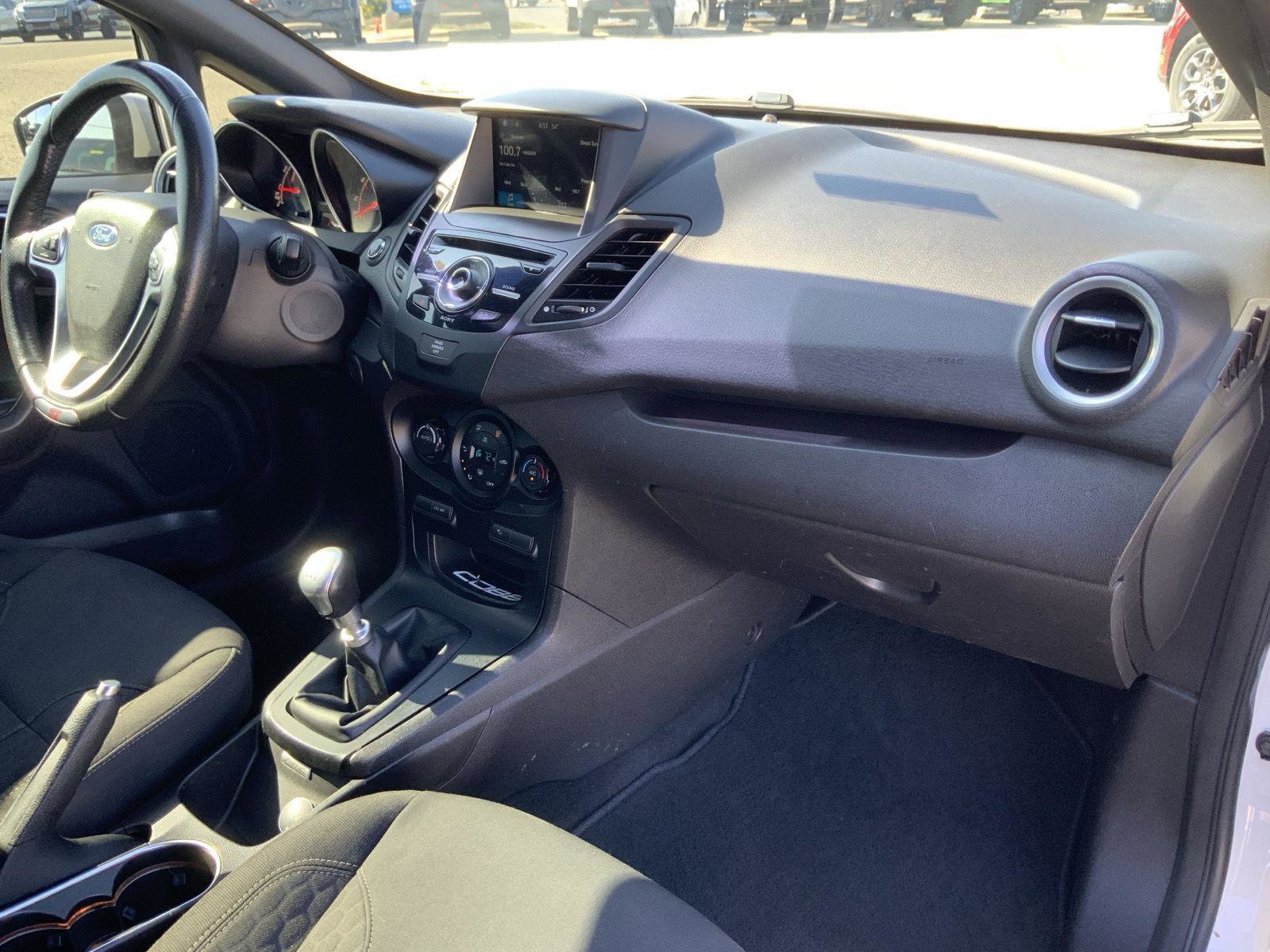 Used 2016 Ford Fiesta ST image 56
