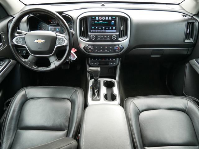 Used 2018 Chevrolet Colorado ZR2 image 10