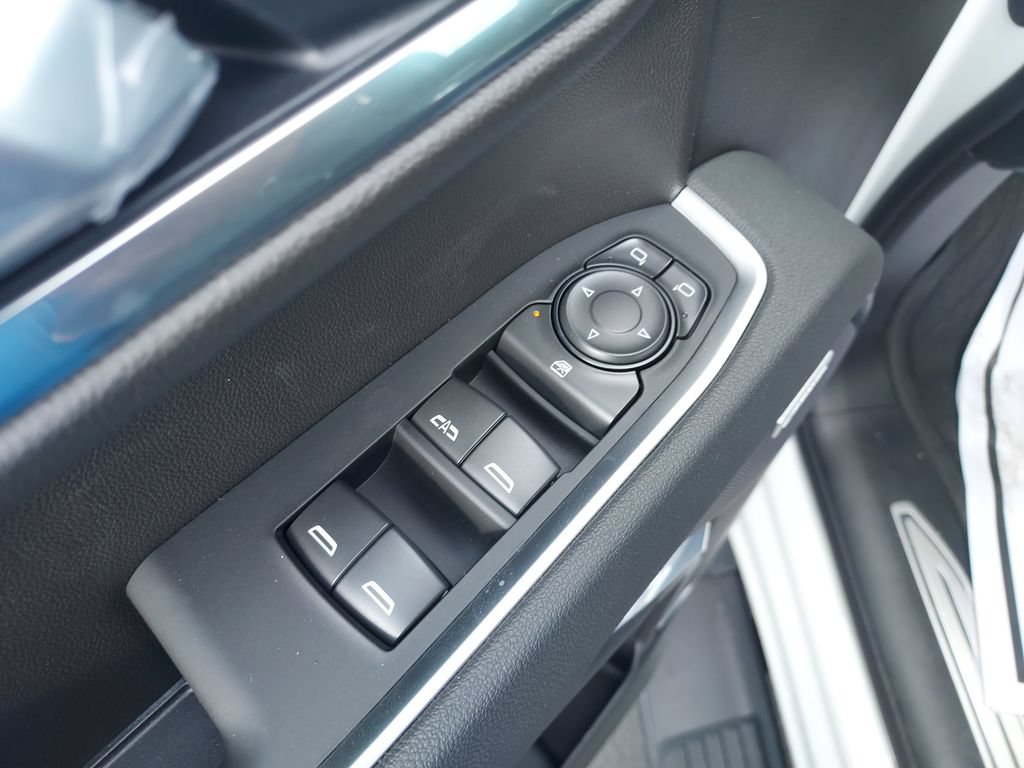New 2026 Chevrolet Silverado 1500 RST AWD/4WD image 10