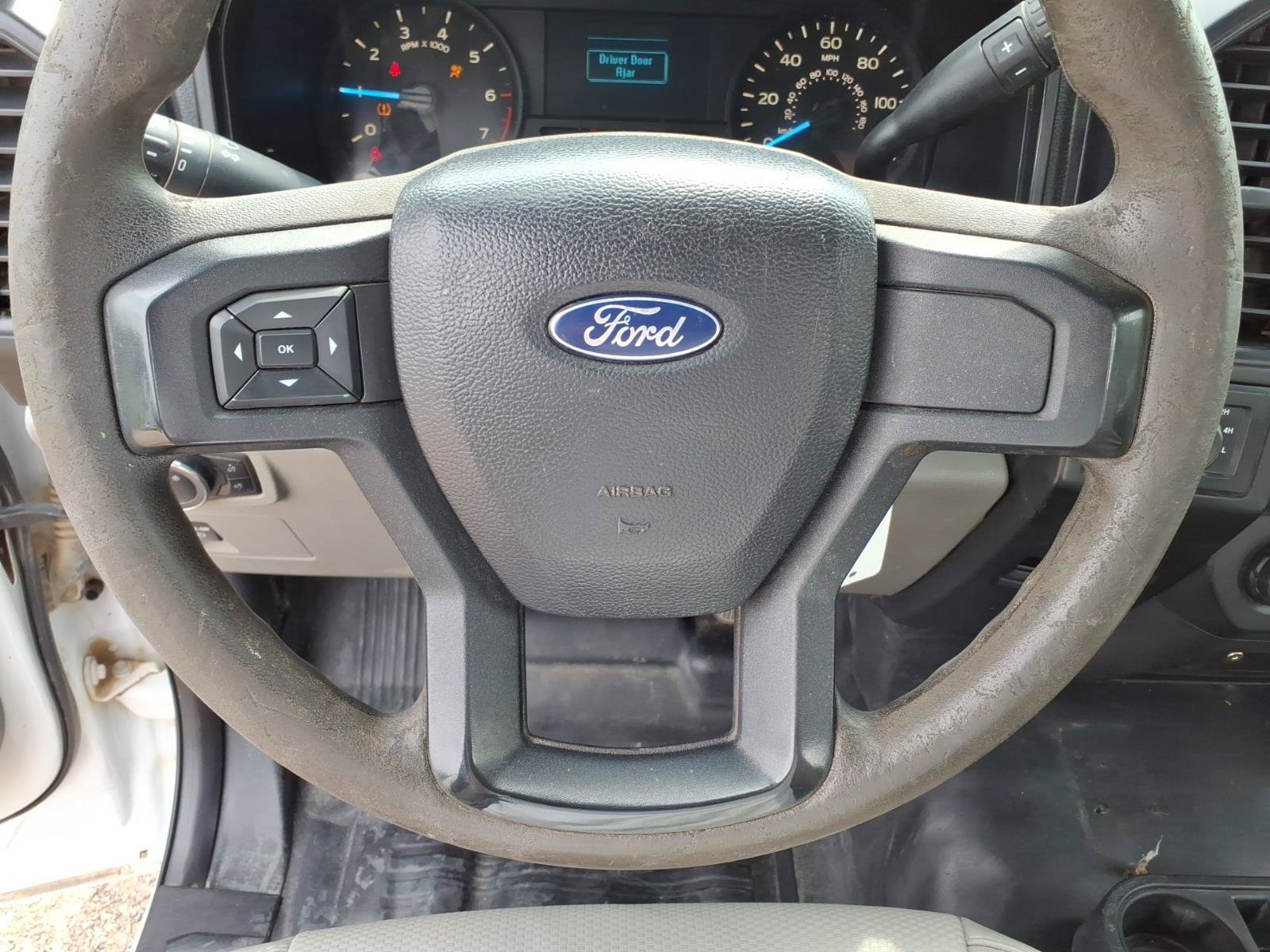 Used 2018 Ford F150 XL AWD/4WD image 13