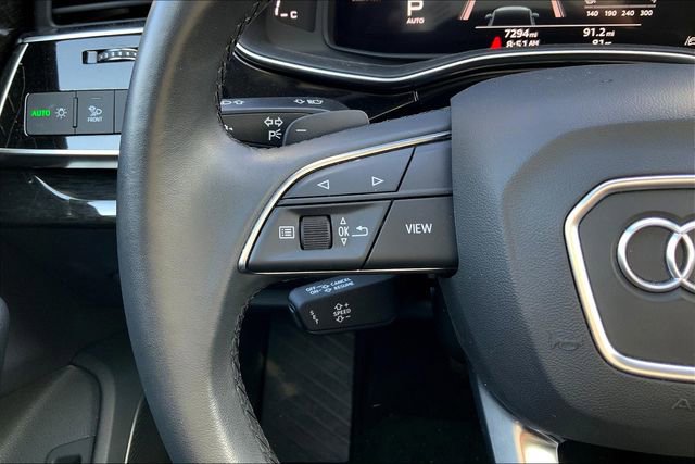 Used 2021 Audi Q7 3.0T Premium Plus image 23
