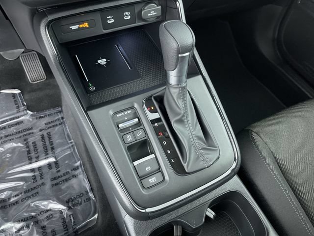 New 2026 Honda CR-V LX image 40