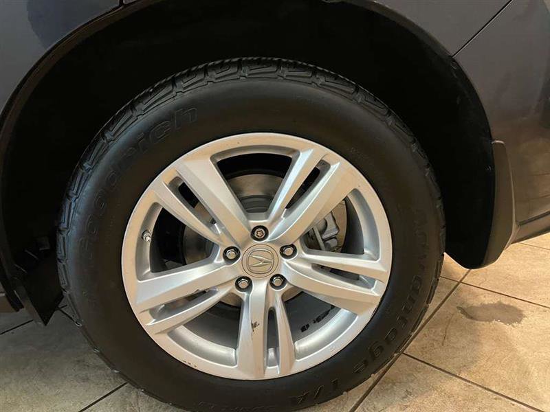 Used 2013 Acura RDX AWD image 35