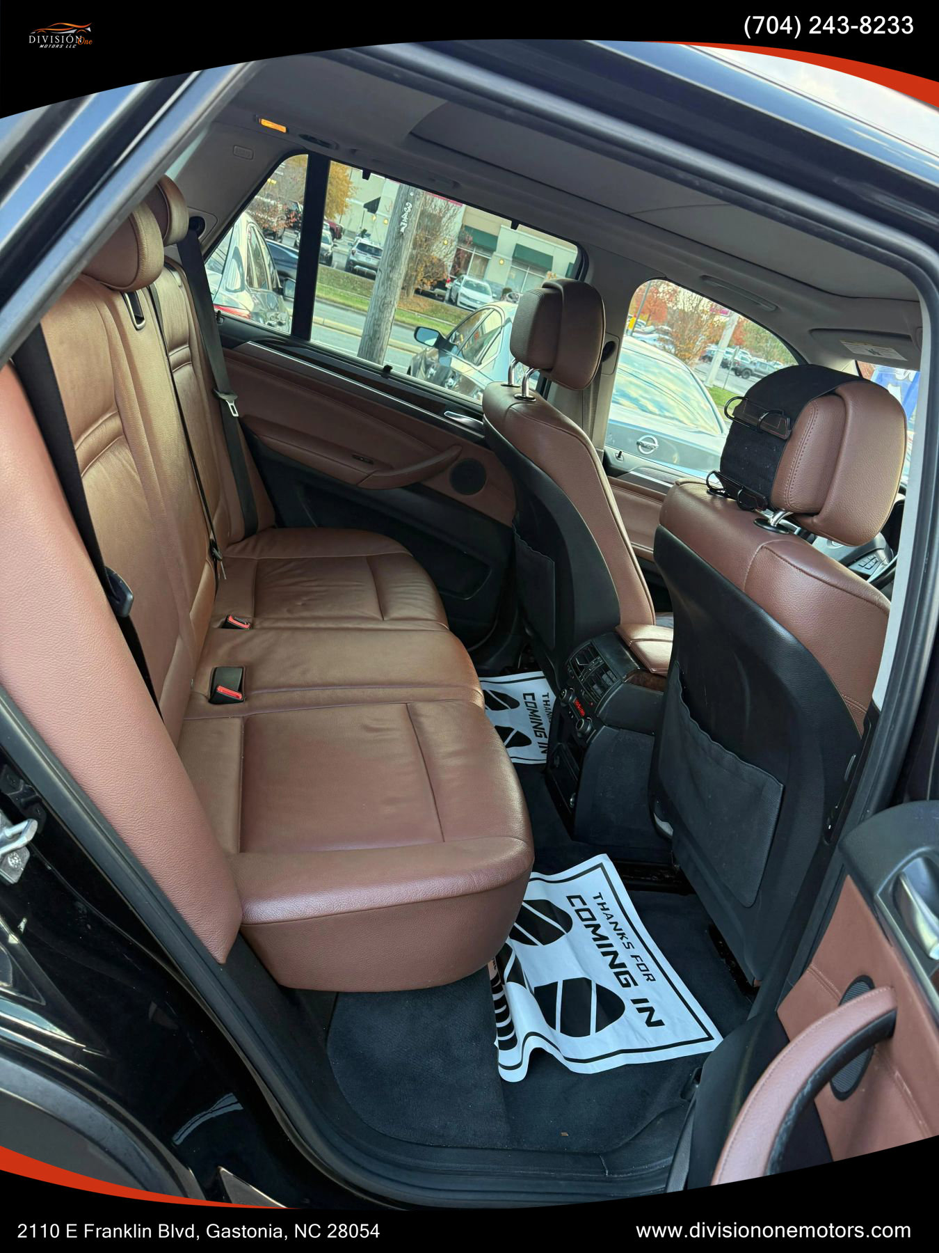 Used 2012 BMW X5 xDrive35i image 16