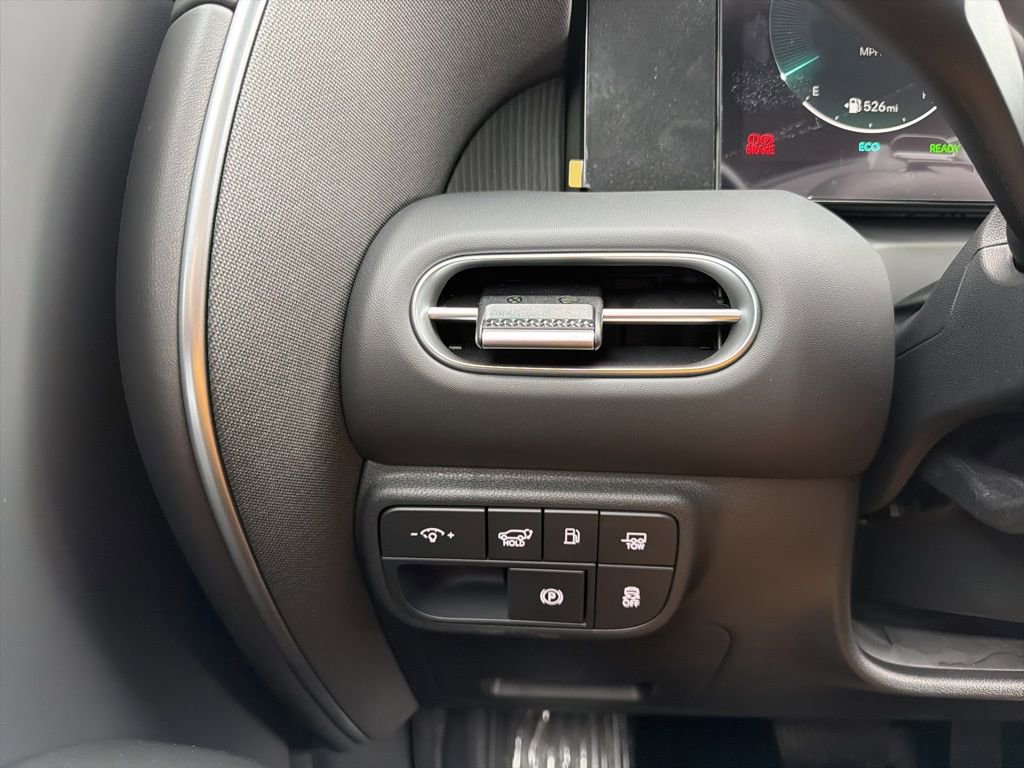 New 2026 Hyundai Palisade Calligraphy image 42