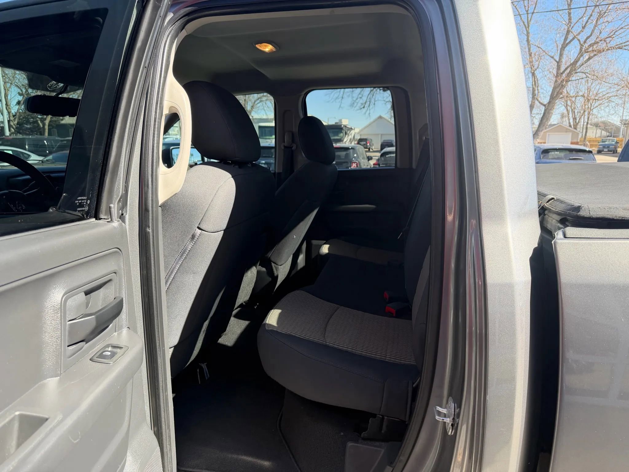 Used 2012 RAM 1500 Express image 12