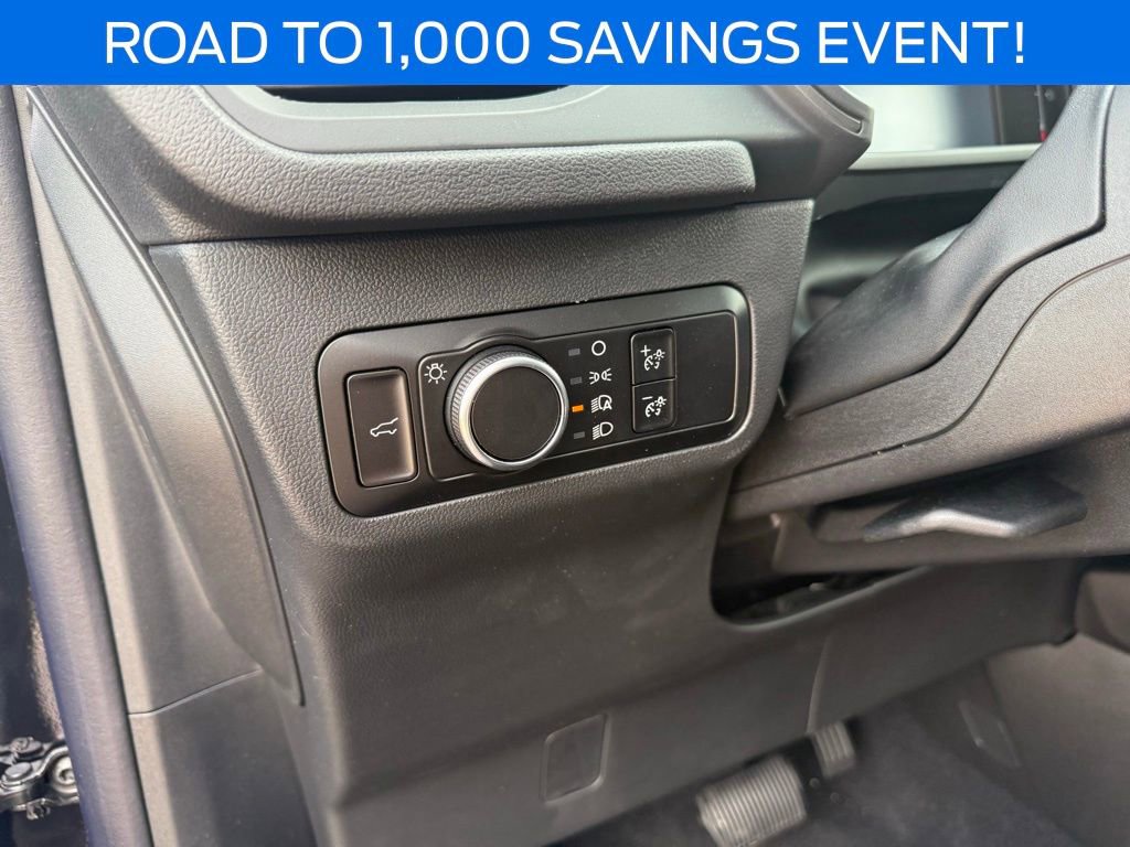 New 2025 Ford Escape Active w/ Tech Pack #1 image 15