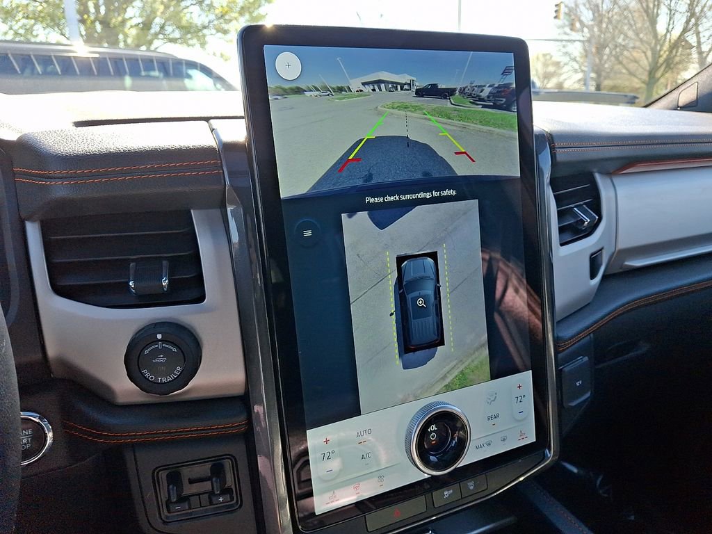 Used 2023 Ford Expedition Timberline image 19