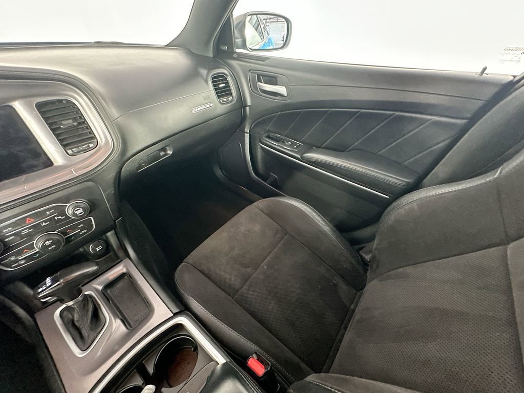 Used 2023 Dodge Charger GT w/ Plus Group RWD image 11