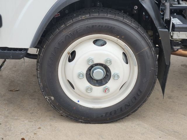 New 2025 Chevrolet Low Cab Forward 5500XG RWD image 16