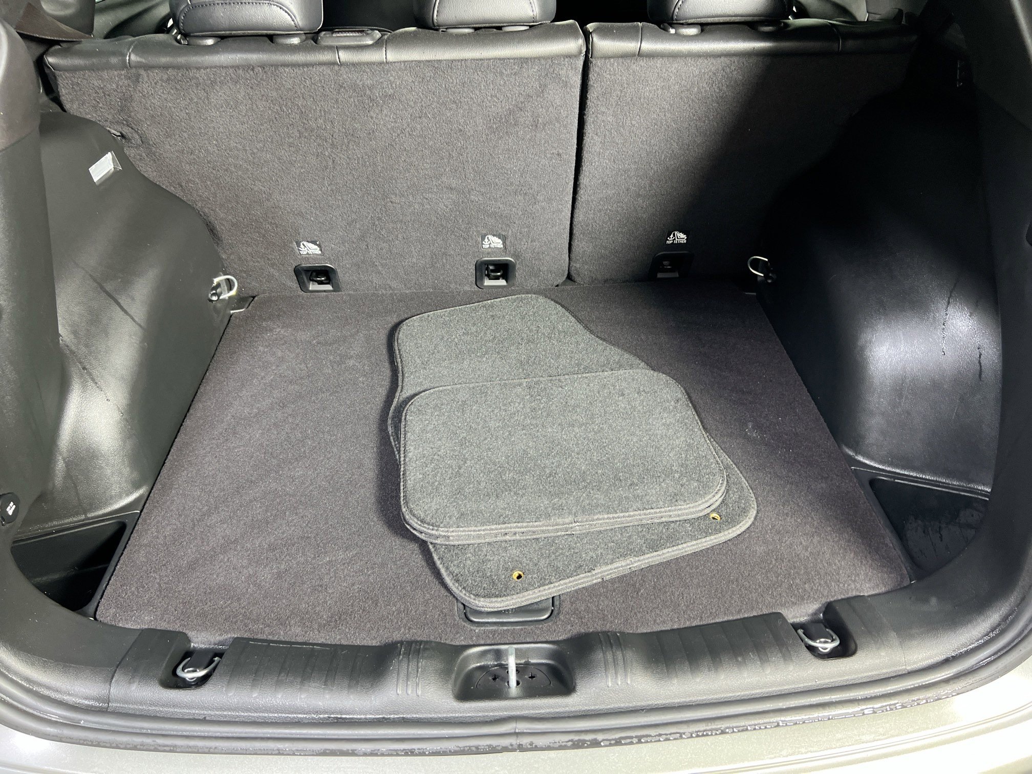 Used 2022 Jeep Compass Altitude w/ Convenience Group image 24