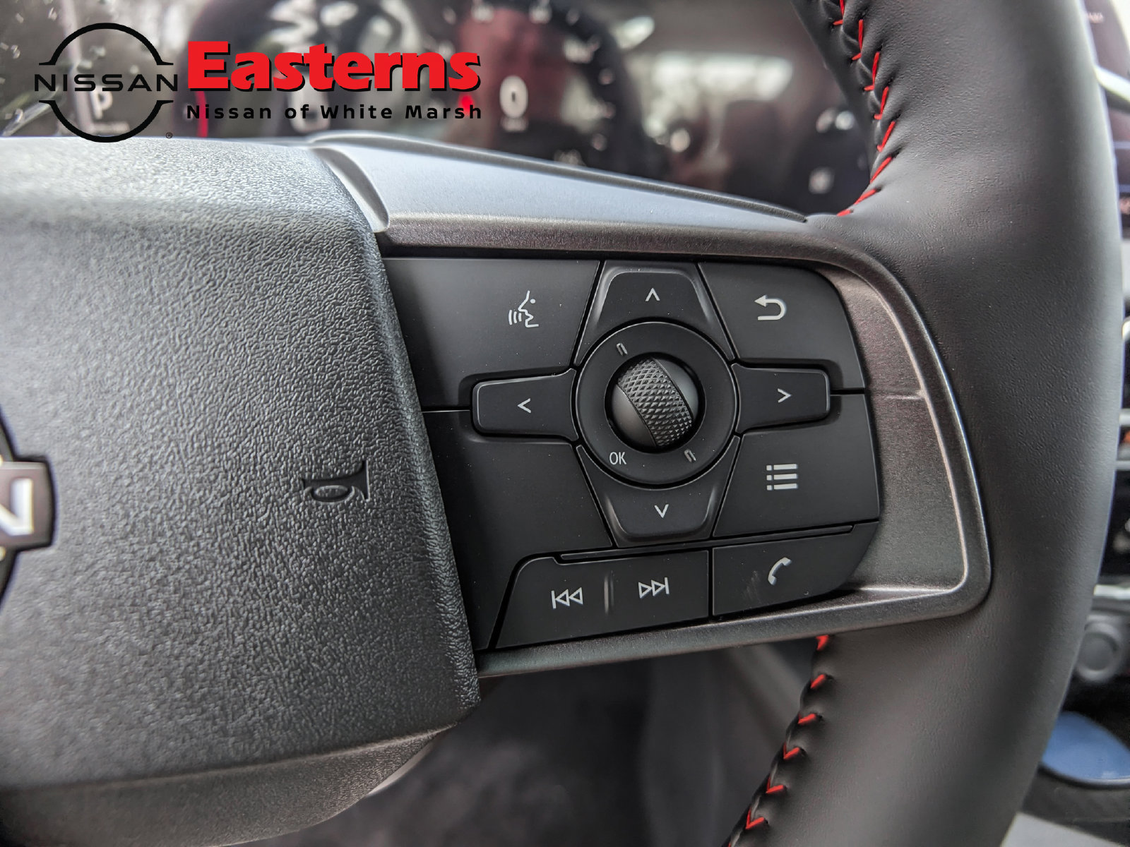 New 2027 Nissan Sentra SR FWD image 17