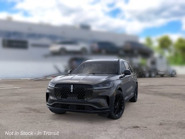 New 2026 Lincoln Aviator Reserve AWD/4WD image 3