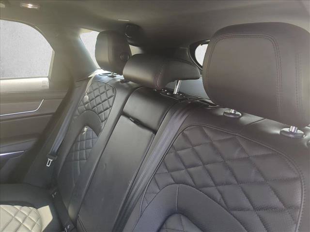 Used 2021 Jaguar F-PACE S AWD/4WD image 17