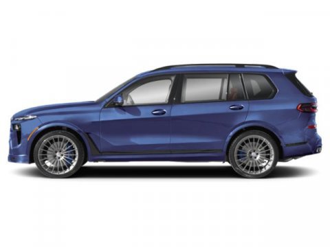 New 2026 BMW ALPINA XB7 image 3