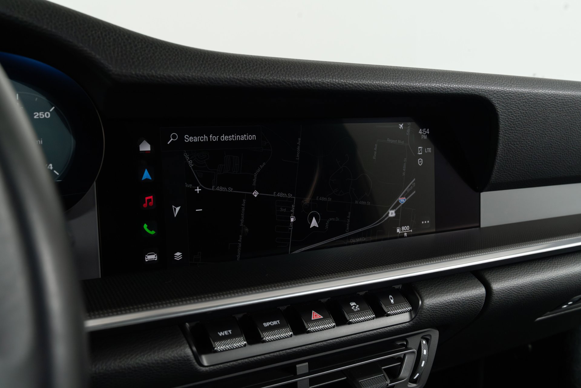 Used 2024 Porsche 911 Carrera image 40