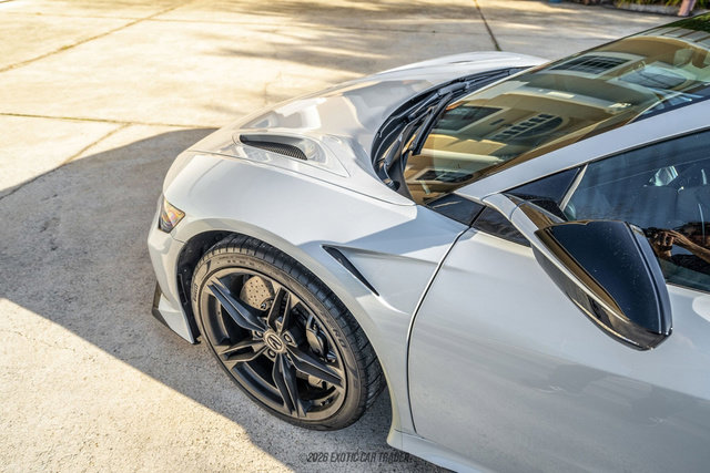 Used 2022 Acura NSX Type S image 54