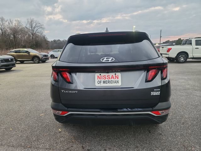 Used 2024 Hyundai Tucson SEL image 4