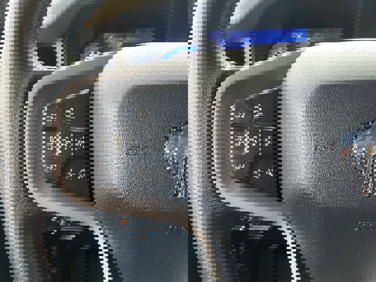 Used 2022 Ford Bronco Wildtrak AWD/4WD image 20