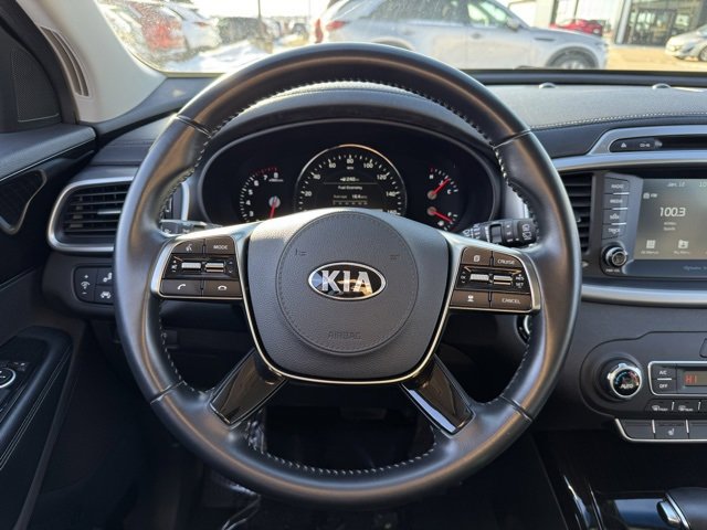 Used 2019 Kia Sorento EX image 31