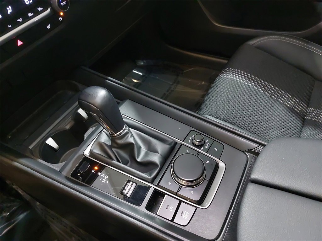 Used 2025 MAZDA CX-50 AWD 2.5 S w/ Weather Package image 24