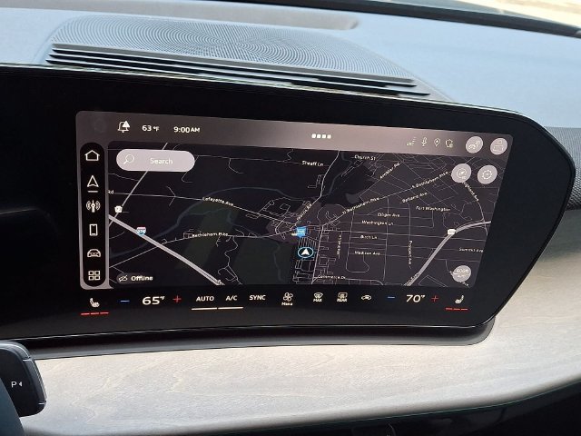 New 2026 Audi Q3 quattro 2.0T AWD/4WD image 12