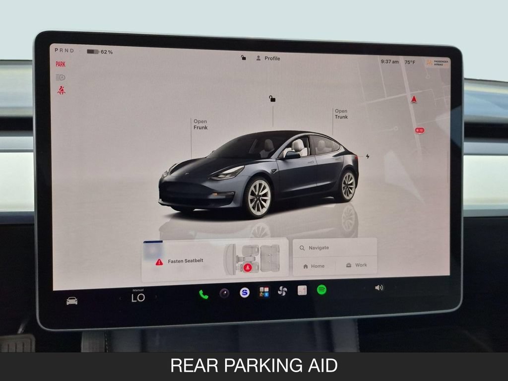 Used 2023 Tesla Model 3 Long Range AWD/4WD image 24