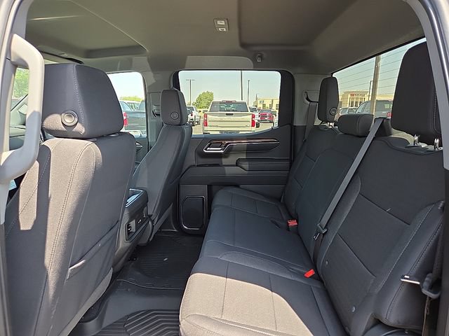 New 2026 Chevrolet Silverado 1500 RST w/ Z71 Off-Road Package AWD/4WD image 8