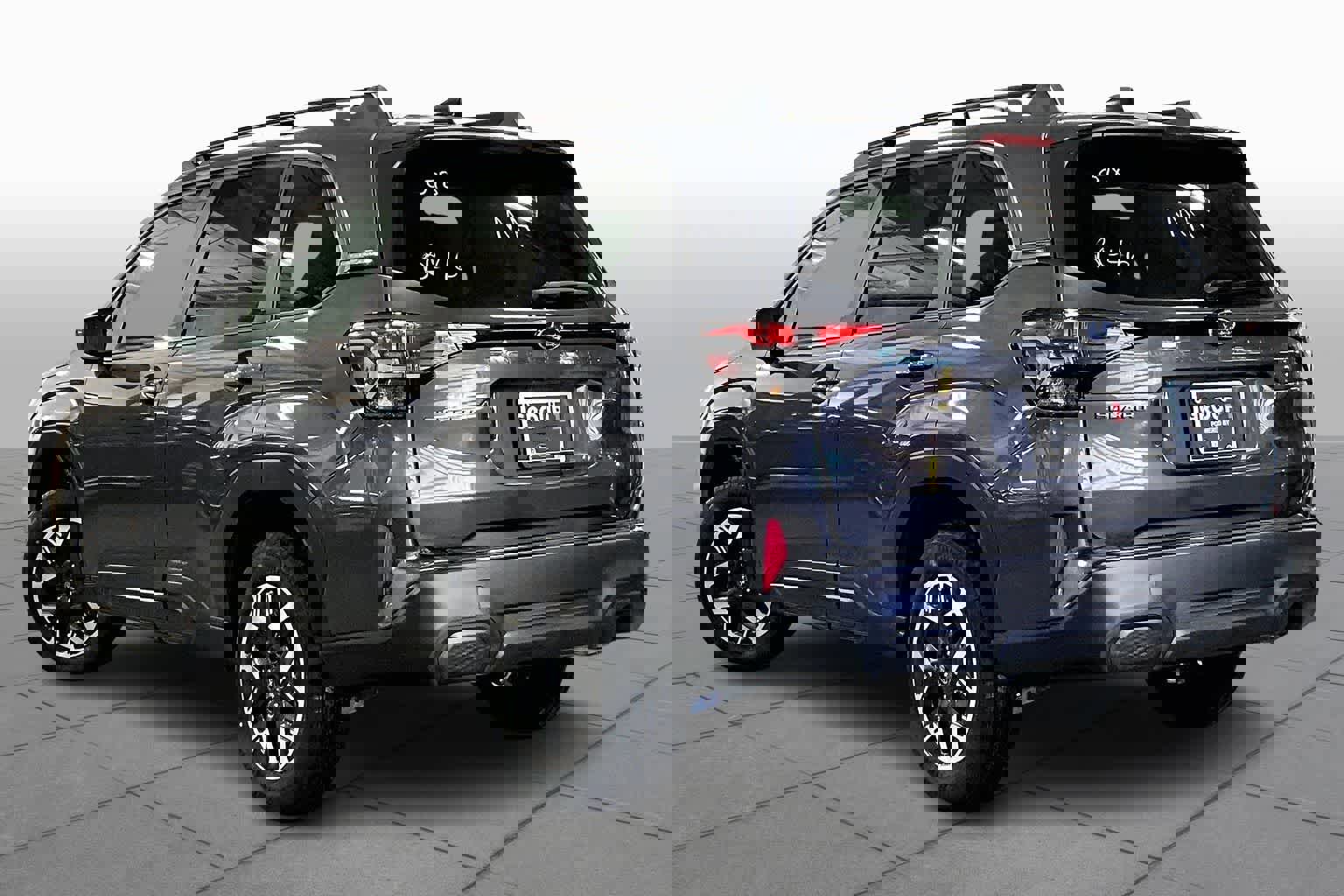 New 2026 Subaru Forester Premium AWD/4WD image 12