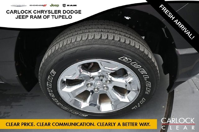 Used 2023 RAM 1500 Big Horn AWD/4WD image 44
