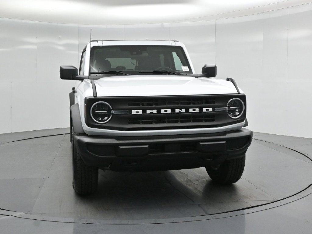 New 2026 Ford Bronco Big Bend AWD/4WD image 51