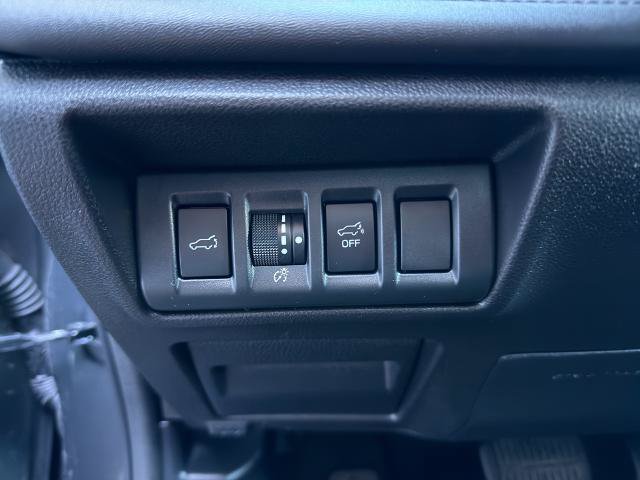 Used 2024 Subaru Outback Wilderness AWD/4WD image 20