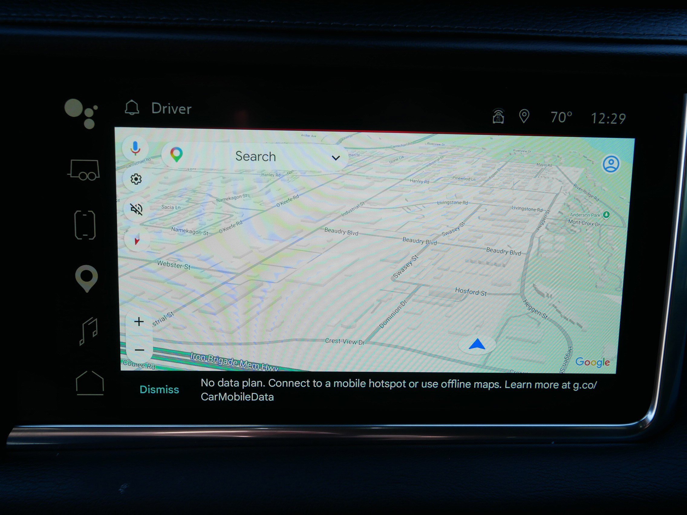 Used 2022 GMC Yukon XL Denali image 30