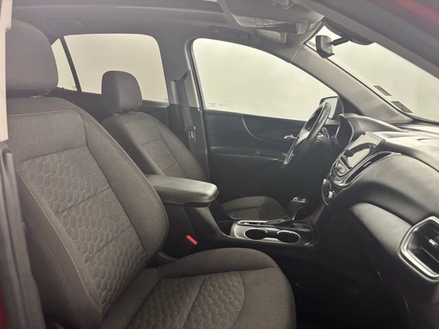 Used 2018 Chevrolet Equinox LT image 19