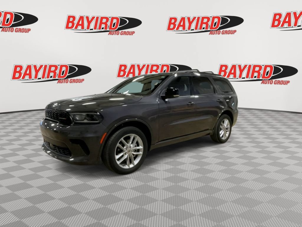 Used 2024 Dodge Durango GT AWD/4WD image 5