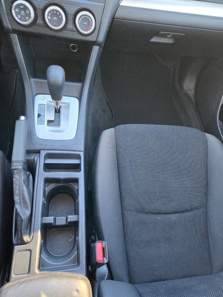 Used 2016 Subaru Impreza 2.0i image 33