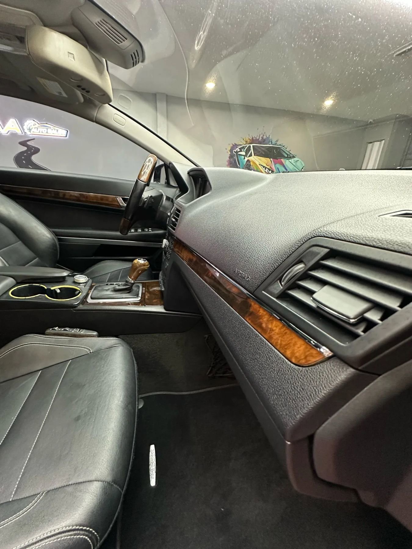 Used 2012 Mercedes-Benz E 350 Coupe image 26
