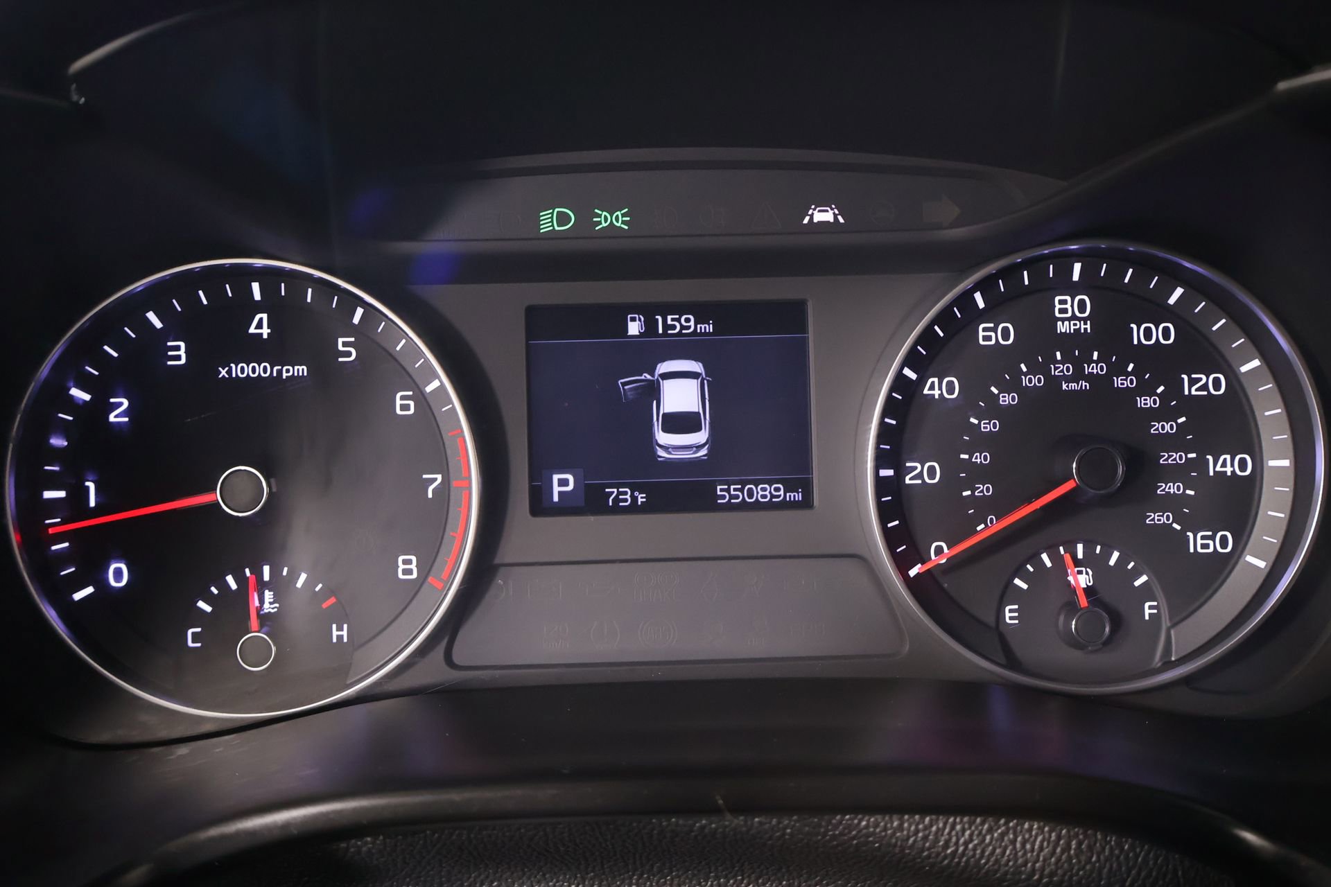 Used 2021 Kia Forte LXS image 4