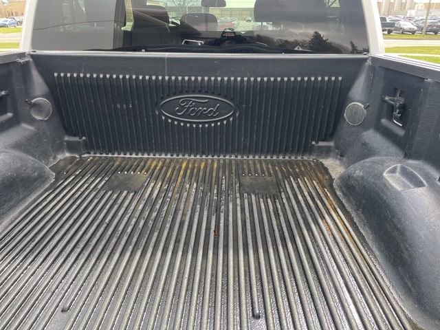 Used 2020 Ford F150 XLT w/ Equipment Group 301A Mid image 12