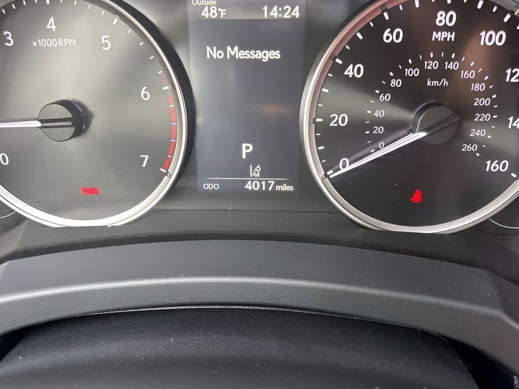 Used 2024 Lexus RC 300 w/ Premium Package image 25