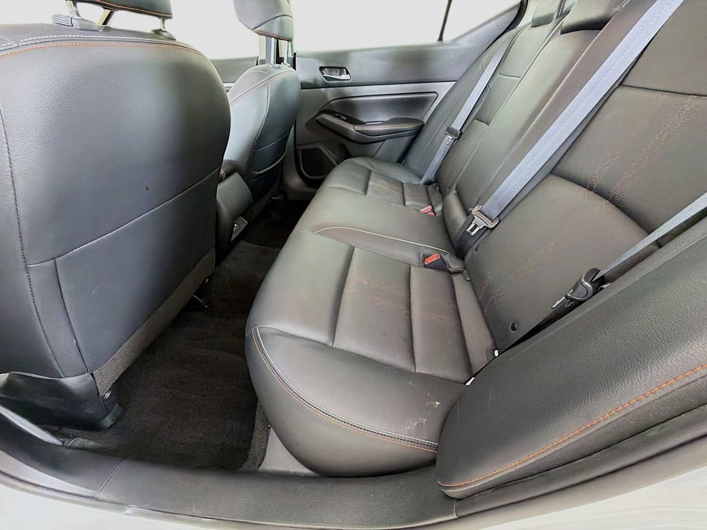 Used 2023 Nissan Altima 2.5 SR w/ SR Premium Package FWD image 26