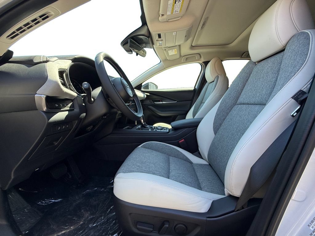 New 2026 MAZDA CX-30 Aire Edition AWD/4WD image 9