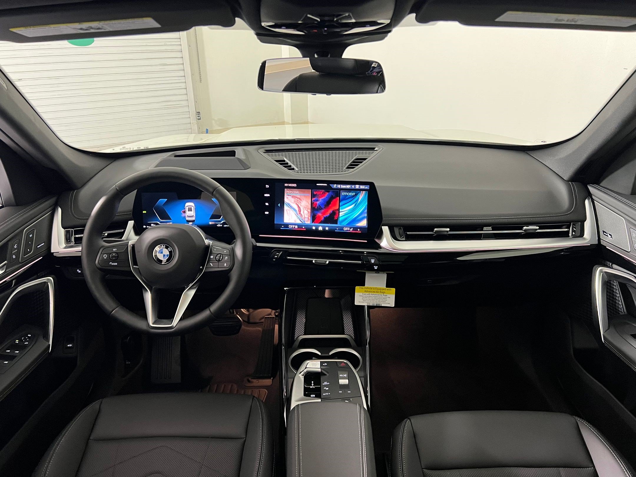 New 2026 BMW X1 xDrive28i w/ Technology Package AWD/4WD image 15