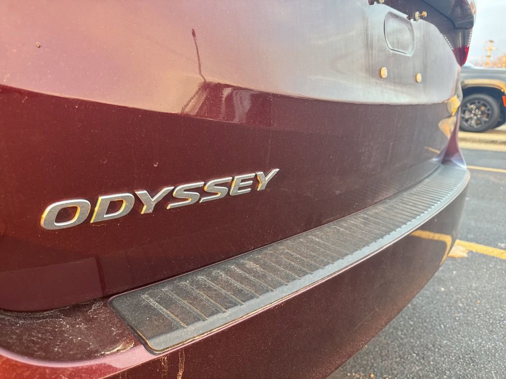 Used 2020 Honda Odyssey EX image 9