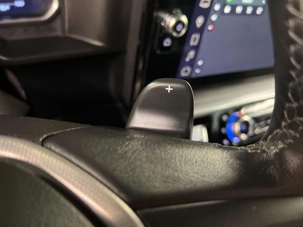 Used 2022 GMC Sierra 1500 Denali w/ Technology Package image 23