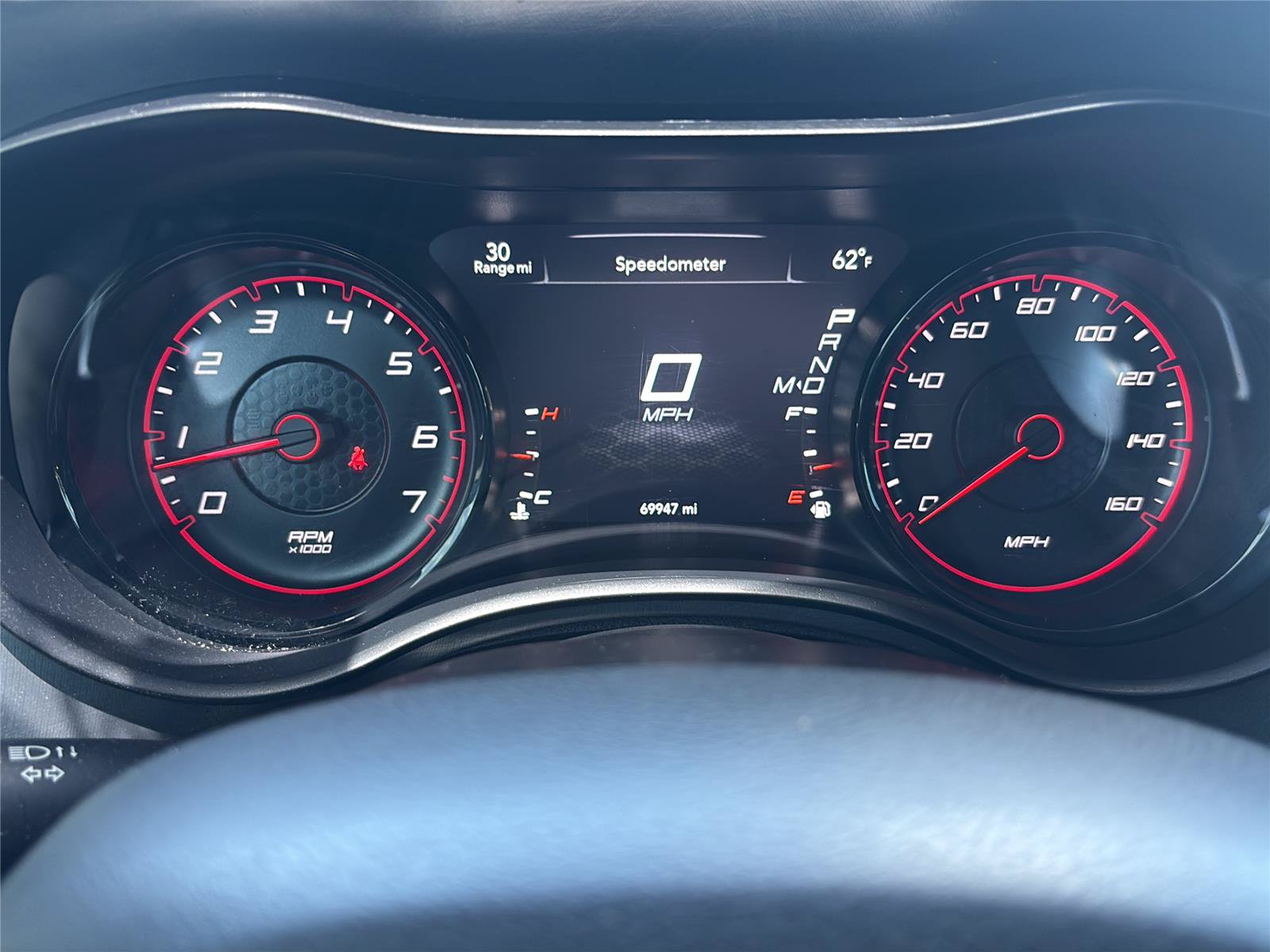 Used 2017 Dodge Charger R/T RWD image 12