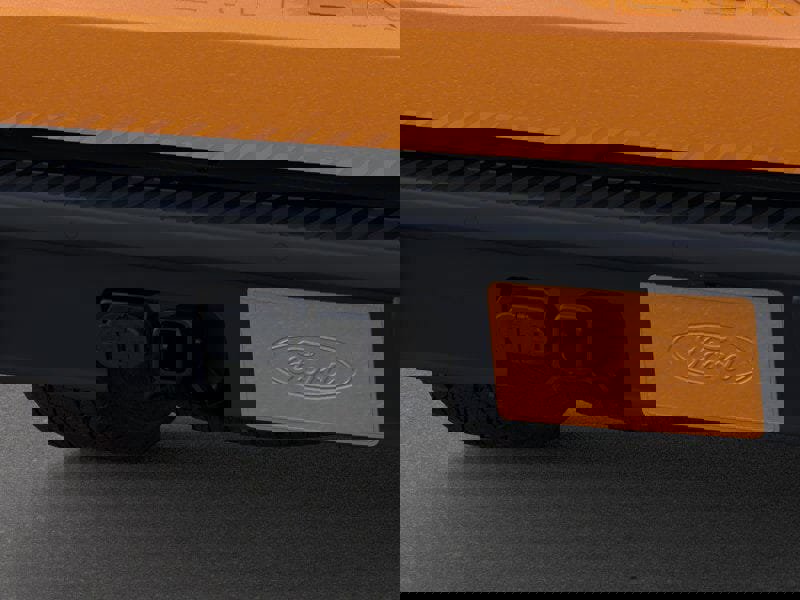 New 2026 Ford Maverick XLT image 23