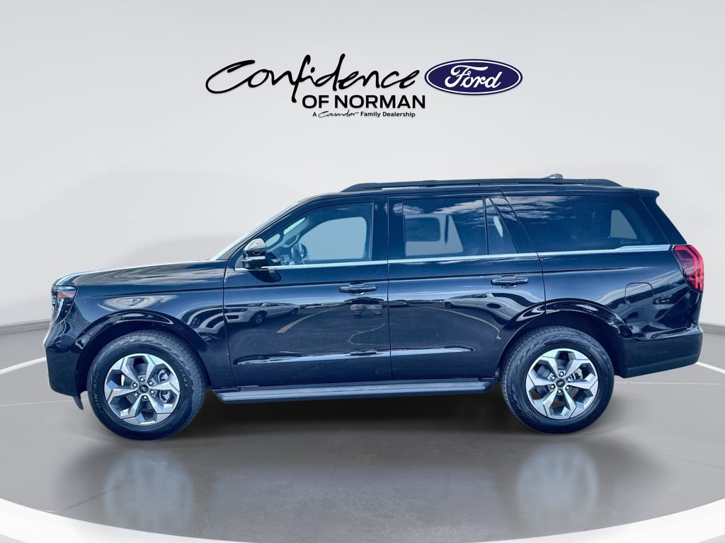 New 2027 Ford Expedition Active AWD/4WD image 5