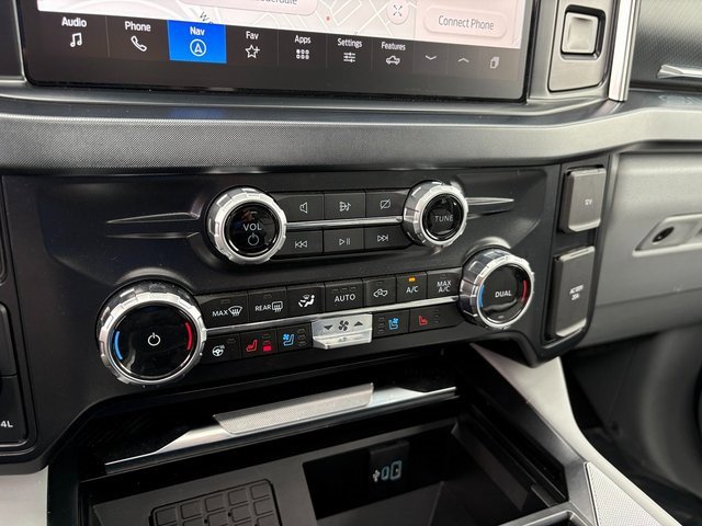 Used 2024 Ford F250 Limited w/ FX4 Off-Road Package image 34
