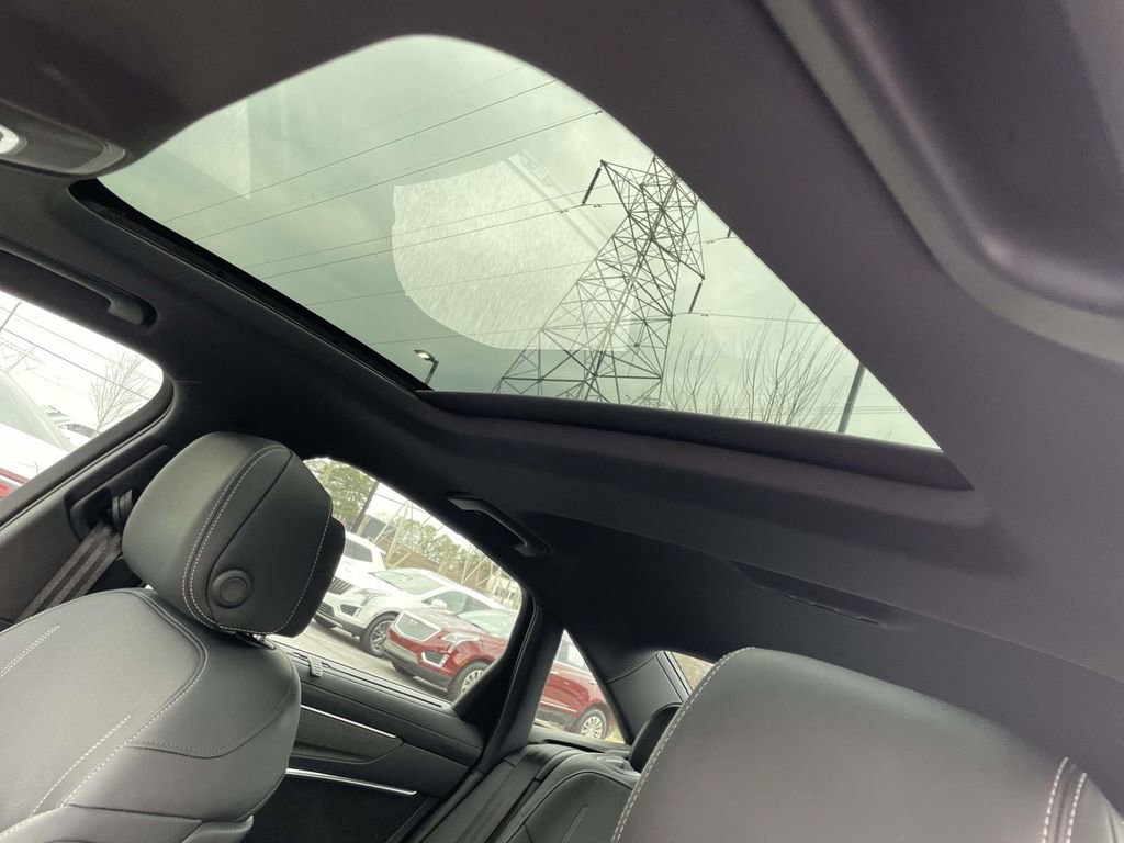 Used 2022 Audi S6 Prestige image 18